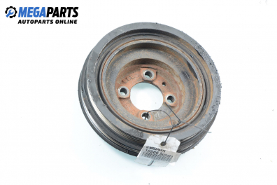 Демпферна шайба за Hyundai Sonata III Sedan (05.1993 - 08.1998) 2.0 i 16V, 125 к.с.