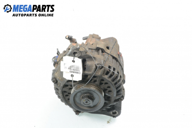 Алтернатор / генератор за Hyundai Sonata III Sedan (05.1993 - 08.1998) 2.0 i 16V, 125 к.с.