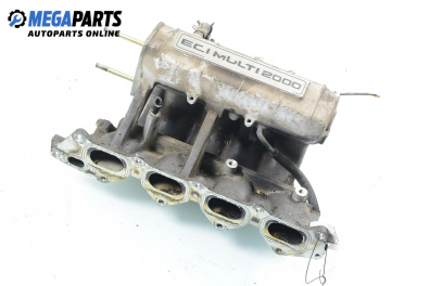 Всмукателен колектор за Hyundai Sonata III Sedan (05.1993 - 08.1998) 2.0 i 16V, 125 к.с.