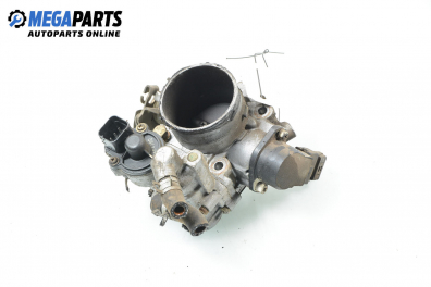 Дроселова клапа за Hyundai Sonata III Sedan (05.1993 - 08.1998) 2.0 i 16V, 125 к.с.