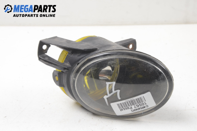 Халоген за Volkswagen Passat Sedan B6 (03.2005 - 12.2010), седан, позиция: дясна