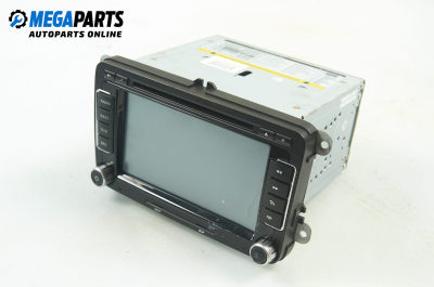 GPS навигация за Volkswagen Passat Sedan B6 (03.2005 - 12.2010)