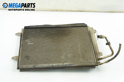 Климатичен радиатор за Volkswagen Passat Sedan B6 (03.2005 - 12.2010) 2.0 TDI 16V, 140 к.с.