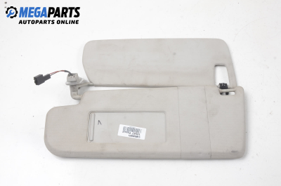 Сенник за Volkswagen Passat Sedan B6 (03.2005 - 12.2010), позиция: лява