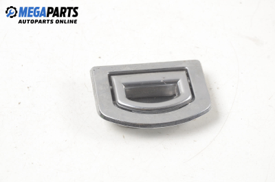 Закопчалка в багажник за Volkswagen Passat Sedan B6 (03.2005 - 12.2010), седан