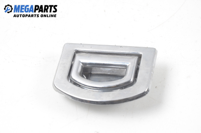 Закопчалка в багажник за Volkswagen Passat Sedan B6 (03.2005 - 12.2010), седан