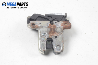 Брава заден капак за Volkswagen Passat Sedan B6 (03.2005 - 12.2010), седан, позиция: задна