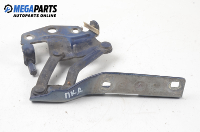 Панта преден капак за Volkswagen Passat Sedan B6 (03.2005 - 12.2010), 4+1 вр., седан, позиция: дясна