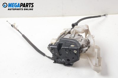 Брава на врата за Volkswagen Passat Sedan B6 (03.2005 - 12.2010), позиция: предна, дясна