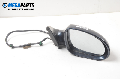 Огледало за Volkswagen Passat Sedan B6 (03.2005 - 12.2010), 4+1 вр., седан, позиция: дясна