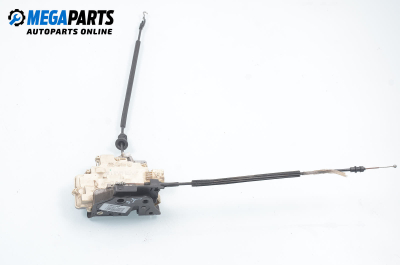 Брава на врата за Volkswagen Passat Sedan B6 (03.2005 - 12.2010), позиция: задна, дясна