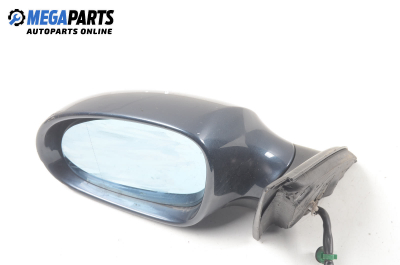 Огледало за Volkswagen Passat Sedan B6 (03.2005 - 12.2010), 4+1 вр., седан, позиция: лява