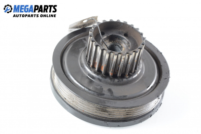 Демпферна шайба за Volkswagen Passat Sedan B6 (03.2005 - 12.2010) 2.0 TDI 16V, 140 к.с.