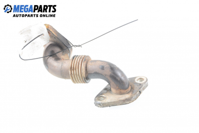 EGR тръба за Volkswagen Passat Sedan B6 (03.2005 - 12.2010) 2.0 TDI 16V, 140 к.с.