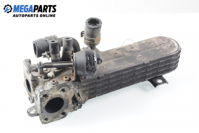 EGR охладител за Volkswagen Passat Sedan B6 (03.2005 - 12.2010) 2.0 TDI 16V, 140 к.с.
