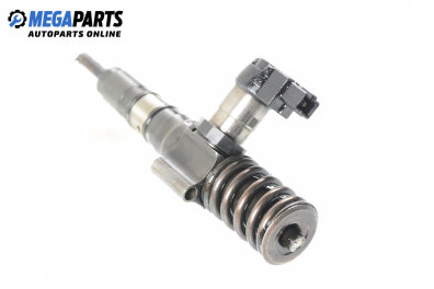 Дюза дизел за Volkswagen Passat Sedan B6 (03.2005 - 12.2010) 2.0 TDI 16V, 140 к.с.