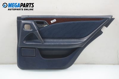 Кора врата за Mercedes-Benz E-Class Sedan (W210) (06.1995 - 08.2003), 4+1 вр., седан, позиция: задна, дясна