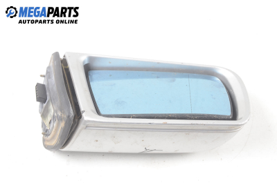 Огледало за Mercedes-Benz E-Class Sedan (W210) (06.1995 - 08.2003), 4+1 вр., седан, позиция: дясна