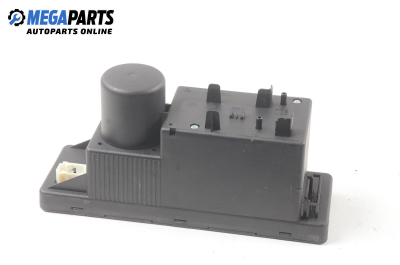 Вакуум помпа за централно заключване за Mercedes-Benz E-Class Sedan (W210) (06.1995 - 08.2003), 4+1 вр.