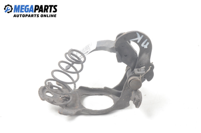 Заключалка преден капак за Mercedes-Benz E-Class Sedan (W210) (06.1995 - 08.2003)