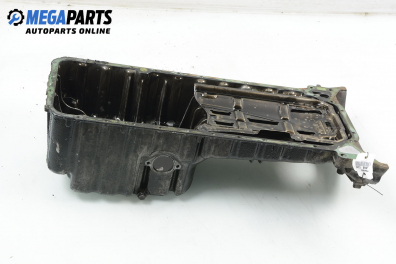 Картер за Mercedes-Benz E-Class Sedan (W210) (06.1995 - 08.2003) E 290 Turbo-D (210.017), 129 к.с.