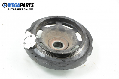 Демпферна шайба за Mercedes-Benz E-Class Sedan (W210) (06.1995 - 08.2003) E 290 Turbo-D (210.017), 129 к.с.