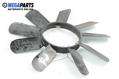 Перка охлаждане за Mercedes-Benz E-Class Sedan (W210) (06.1995 - 08.2003) E 290 Turbo-D (210.017), 129 к.с.