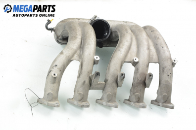 Всмукателен колектор за Mercedes-Benz E-Class Sedan (W210) (06.1995 - 08.2003) E 290 Turbo-D (210.017), 129 к.с.