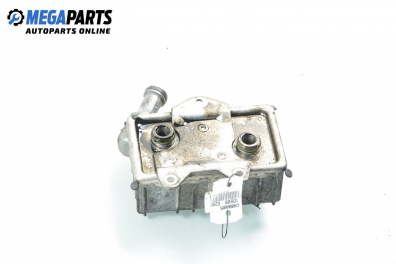 Маслоохладител за Mercedes-Benz E-Class Sedan (W210) (06.1995 - 08.2003) E 290 Turbo-D (210.017), 129 к.с.