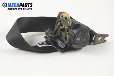 Предпазен колан за Ford Mondeo I Estate (01.1993 - 08.1996), 4+1 вр., позиция: задна, лява