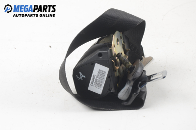 Предпазен колан за Ford Mondeo I Estate (01.1993 - 08.1996), 4+1 вр., позиция: задна, дясна