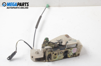 Брава на врата за Ford Mondeo I Estate (01.1993 - 08.1996), позиция: задна, лява