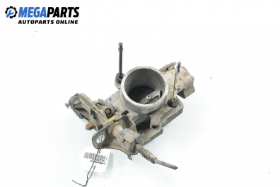 Дроселова клапа за Ford Mondeo I Estate (01.1993 - 08.1996) 1.8 i 16V, 115 к.с.