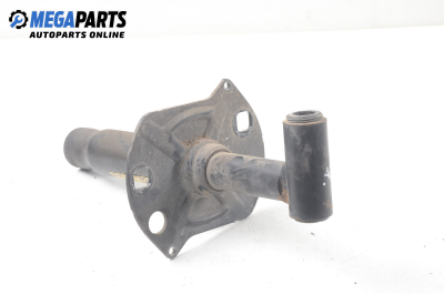 Буфер предна броня за BMW 3 Series E46 Touring (10.1999 - 06.2005), комби, позиция: предна, лява