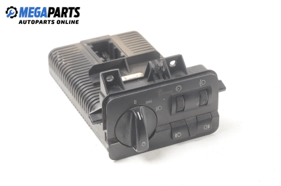 Ключ светлини  за BMW 3 Series E46 Touring (10.1999 - 06.2005)