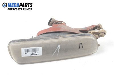 Халоген за BMW 3 Series E46 Touring (10.1999 - 06.2005), комби, позиция: лява