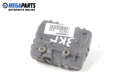 Панта заден капак за BMW 3 Series E46 Touring (10.1999 - 06.2005), 4+1 вр., комби, позиция: лява