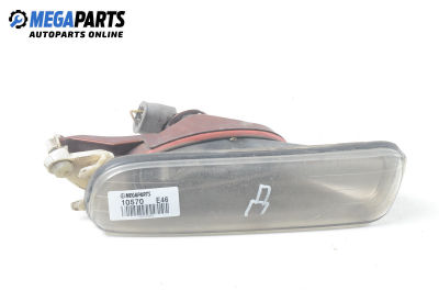 Халоген за BMW 3 Series E46 Touring (10.1999 - 06.2005), комби, позиция: дясна