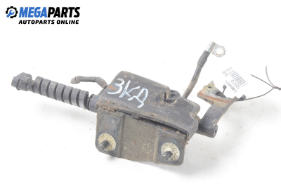 Панта заден капак за BMW 3 Series E46 Touring (10.1999 - 06.2005), 4+1 вр., комби, позиция: дясна