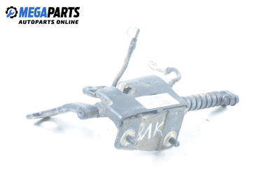 Панта заден капак за BMW 3 Series E46 Touring (10.1999 - 06.2005), 4+1 вр., комби, позиция: лява