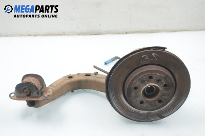 Шенкел главина за BMW 3 Series E46 Touring (10.1999 - 06.2005), позиция: задна, лява