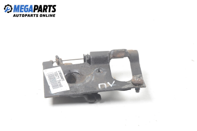 Брава преден капак за Ford Transit Box II (09.1985 - 09.1992), 2+1 вр., товарен, позиция: предна