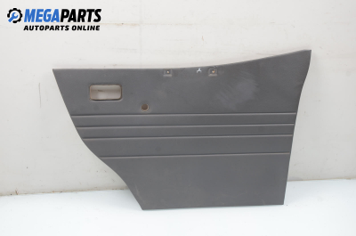 Кора врата за Ford Transit Box II (09.1985 - 09.1992), 2+1 вр., товарен, позиция: дясна