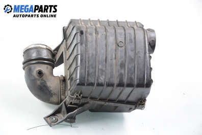 Филтърна кутия за Ford Transit Box II (09.1985 - 09.1992) 2.5 D (TAL, TAS, TGL, TWS)