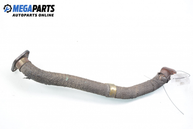 EGR тръба за Ford Transit Box II (09.1985 - 09.1992) 2.5 D (TAL, TAS, TGL, TWS), 71 к.с.