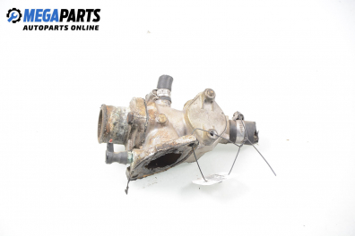 Корпус на термостат за Ford Transit Box II (09.1985 - 09.1992) 2.5 D (TAL, TAS, TGL, TWS), 71 к.с.
