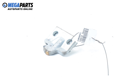 Брава заден капак за Opel Vectra A Sedan (08.1988 - 11.1995), седан, позиция: задна