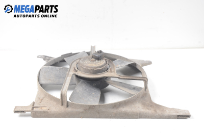 Перка охлаждане за Opel Vectra A Sedan (08.1988 - 11.1995) 2.0 i Catalyst, 116 к.с.