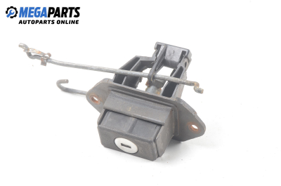 Ключалка заден капак за Opel Vectra A Sedan (08.1988 - 11.1995), седан