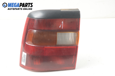 Стоп за Opel Vectra A Sedan (08.1988 - 11.1995), седан, позиция: лява